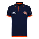 Dexter Polo Front