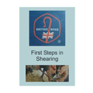 Intro to shearing (video)