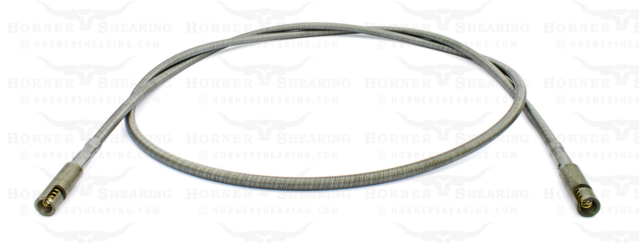 Lister inner driveshaft only