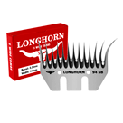 Longhorn® Combs