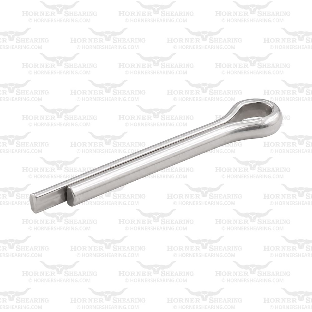 21 - Split Pin