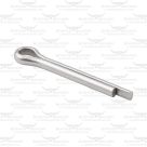 Split Pin for Spring Abutment for Lister 2 Speed Round