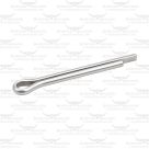 Split Pin for Spring Abutment for Lister 2 Speed Round