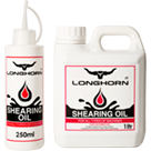 Shearing Oil Refill (1 litre)