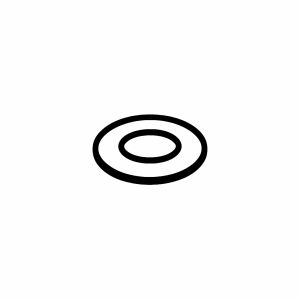 10 - Washer Ø4x0,5 