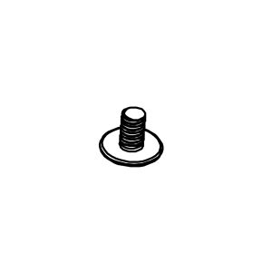 10 - Comb Screw