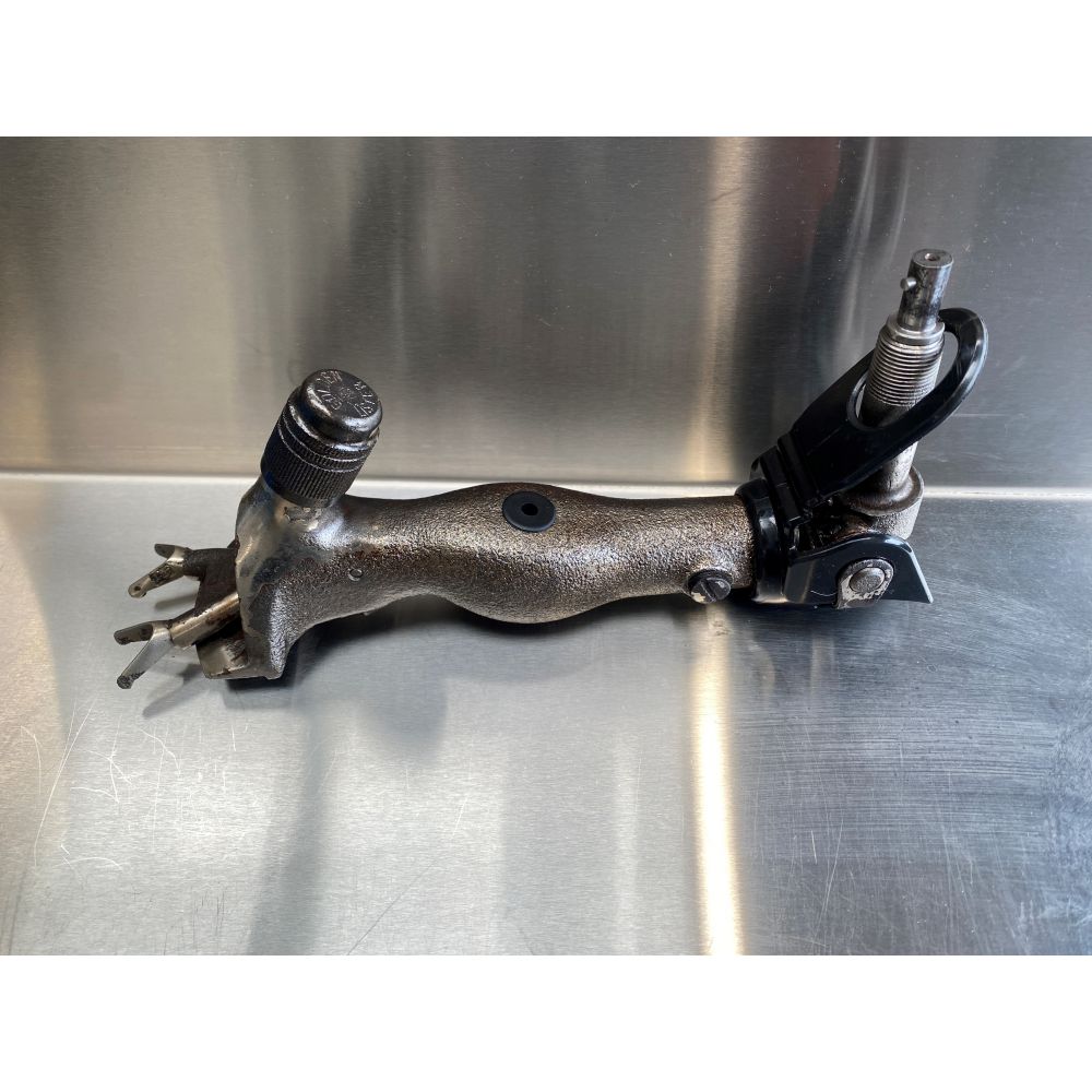 Reconditioned Lister Golden Handpiece (1008)