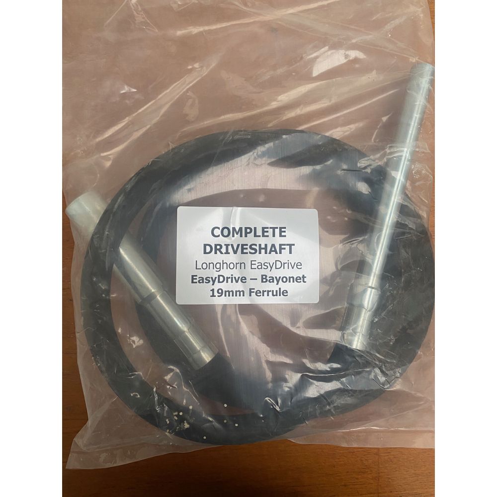 Shop Soiled Longhorn Complete Drive- EasyDrive (1097)