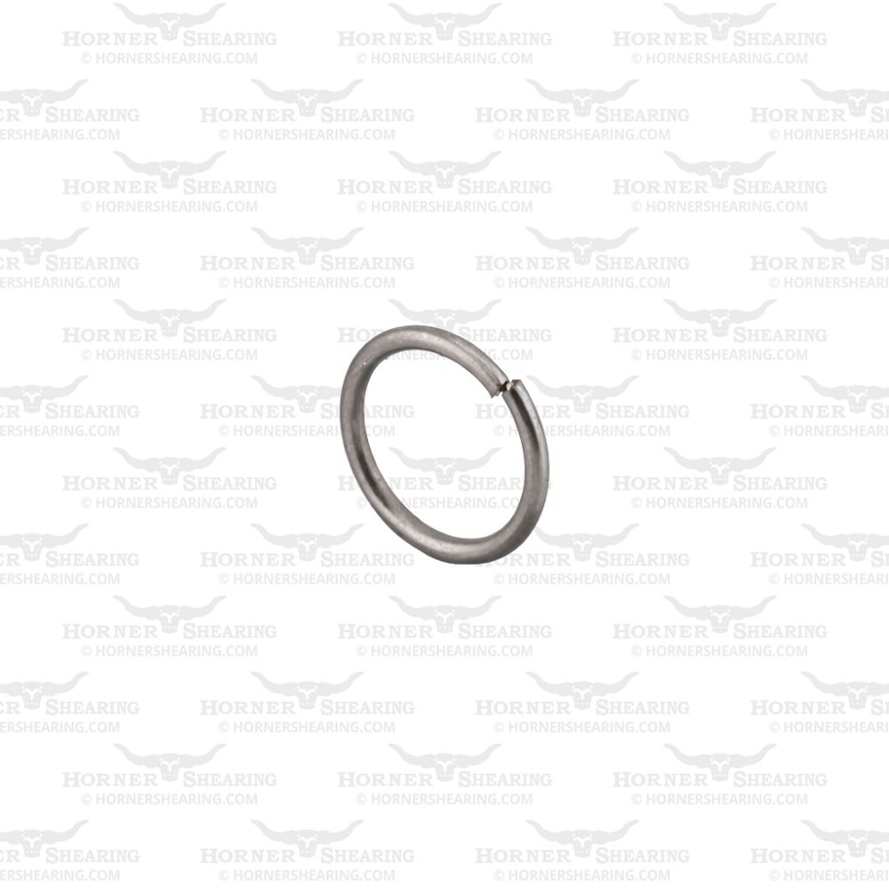 14 - Crank Roller Spring