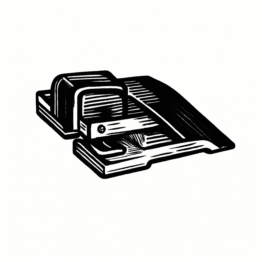 14 - Clipping Cutter