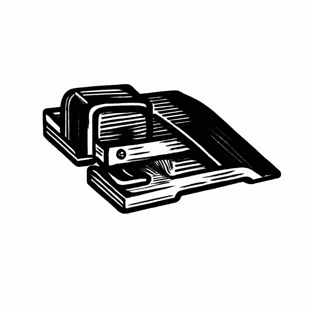 14 - Clipping Cutter