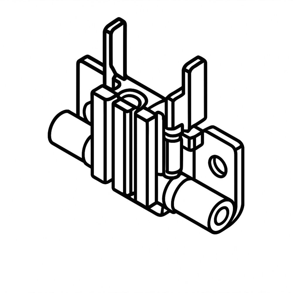 15 - Blade Support