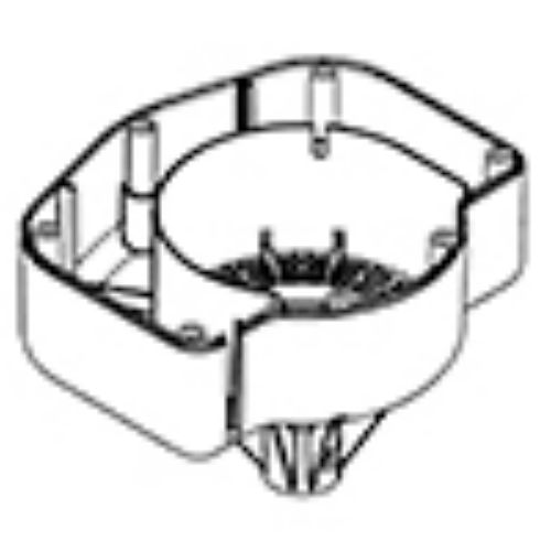 15 - Drive Housing