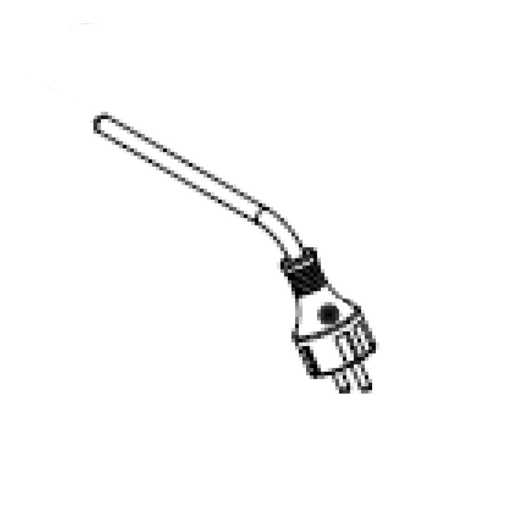15a - Cable with Schuko Plug