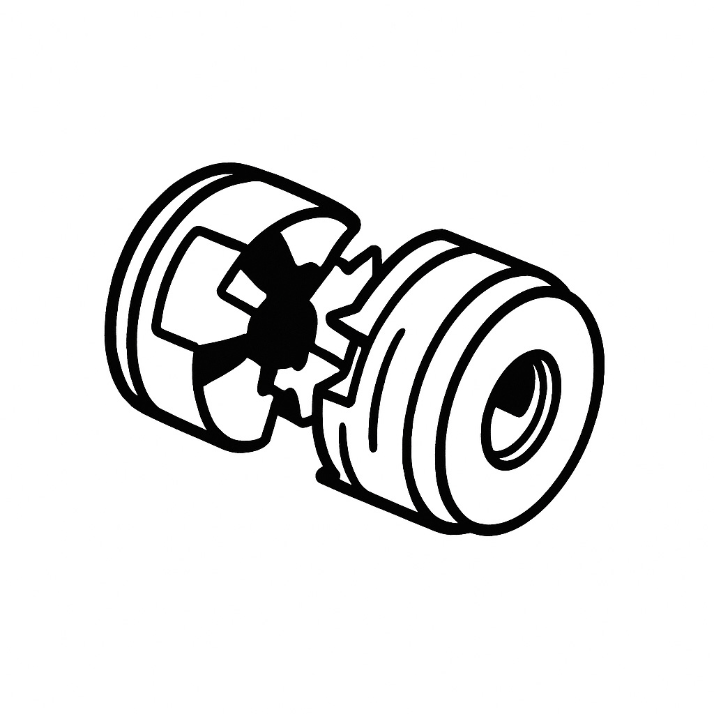 15 - Ratchet Wheel