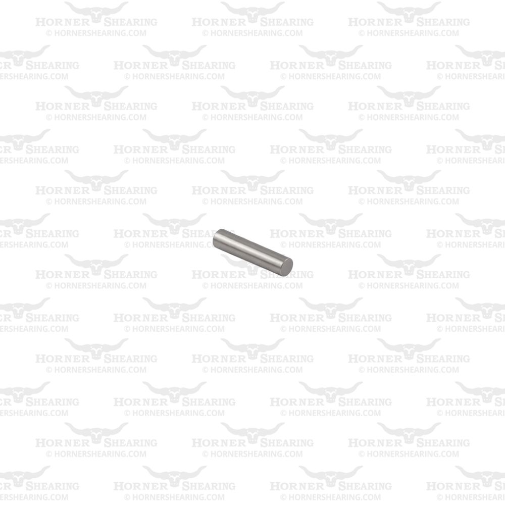 32 - Short Spindle Pin