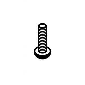 16 - LS-Screw Torx M5 X 16