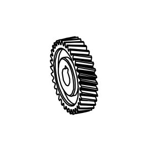17 - Drive Gear
