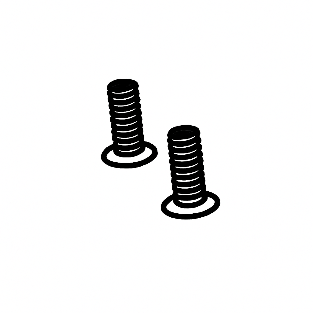 21 - Screw
