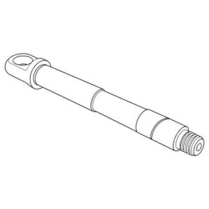 17 - Spindle