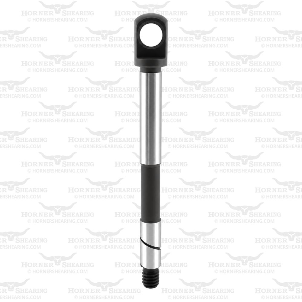 13 - Spindle