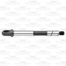 Spindle for Lister Solid Driveshaft