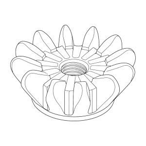 15 - Cog