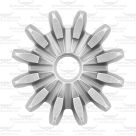 Cog for Lister Solid Driveshaft