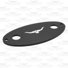 Guard for Lister Solid Driveshaft