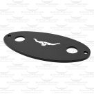 Guard for Lister Solid Driveshaft