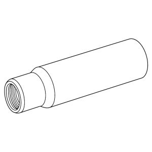 7 - Flexi Ferrule for Lister 