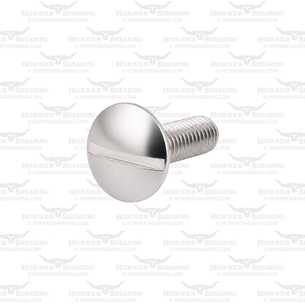 17 - Tube Joint Screw M5 
