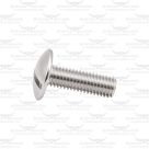 Tube Joint Screw for Lister BB Solid Driveshaft