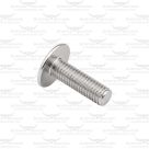 Tube Joint Screw for Lister BB Solid Driveshaft