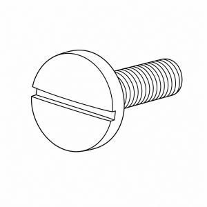 18B - Screw - Old Type