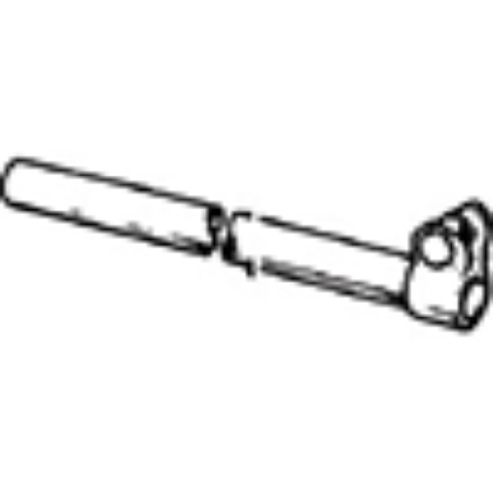 24 - Assembly of Parts 20 - 23 