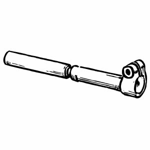 24 - Assembly of Parts 20 - 23 