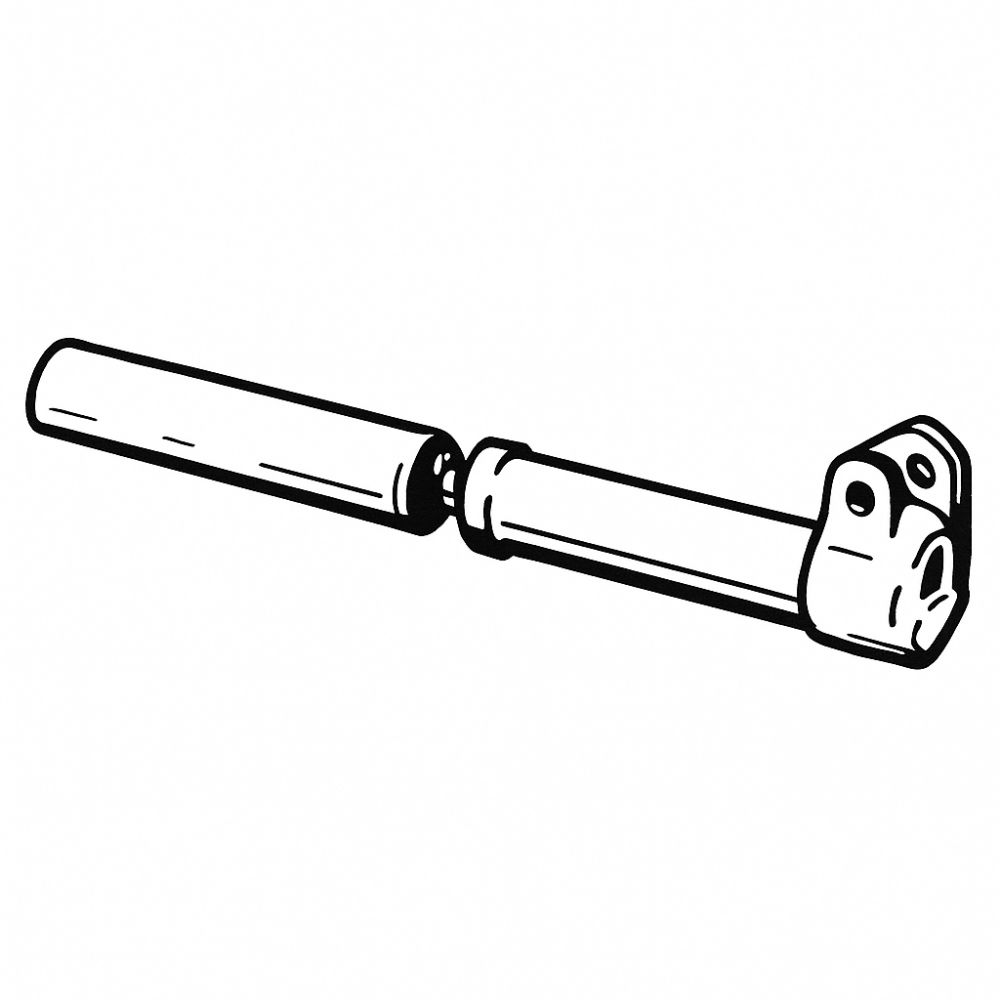 22 - Short Tube