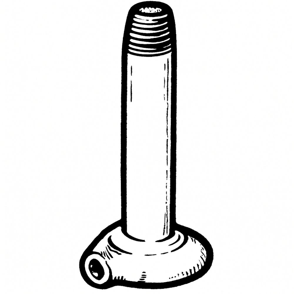 14 - Tube Joint Bearing