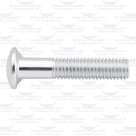 Bolt for Lister Solid Driveshaft