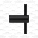 Flexi Tommy Nut M8 for Lister Flexible Driveshaft