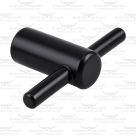 Flexi Tommy Nut M8 for Lister Flexible Driveshaft