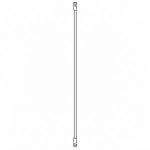 5A - Long Core - Bayonet - Hook