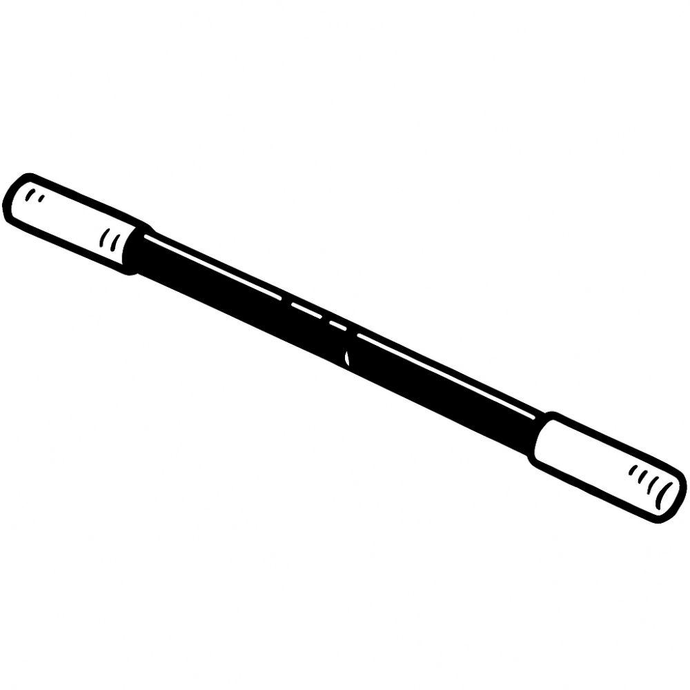 19B - Short Core - Pin - Direct 