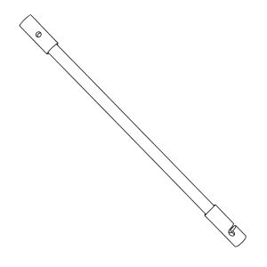 19B - Short Core - Pin - Direct 
