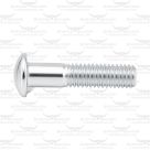 Nib Head Bolt M8 x 32 for Lister BB Solid Driveshaft