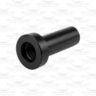 Quick Release End for Lister BB Solid Driveshaft