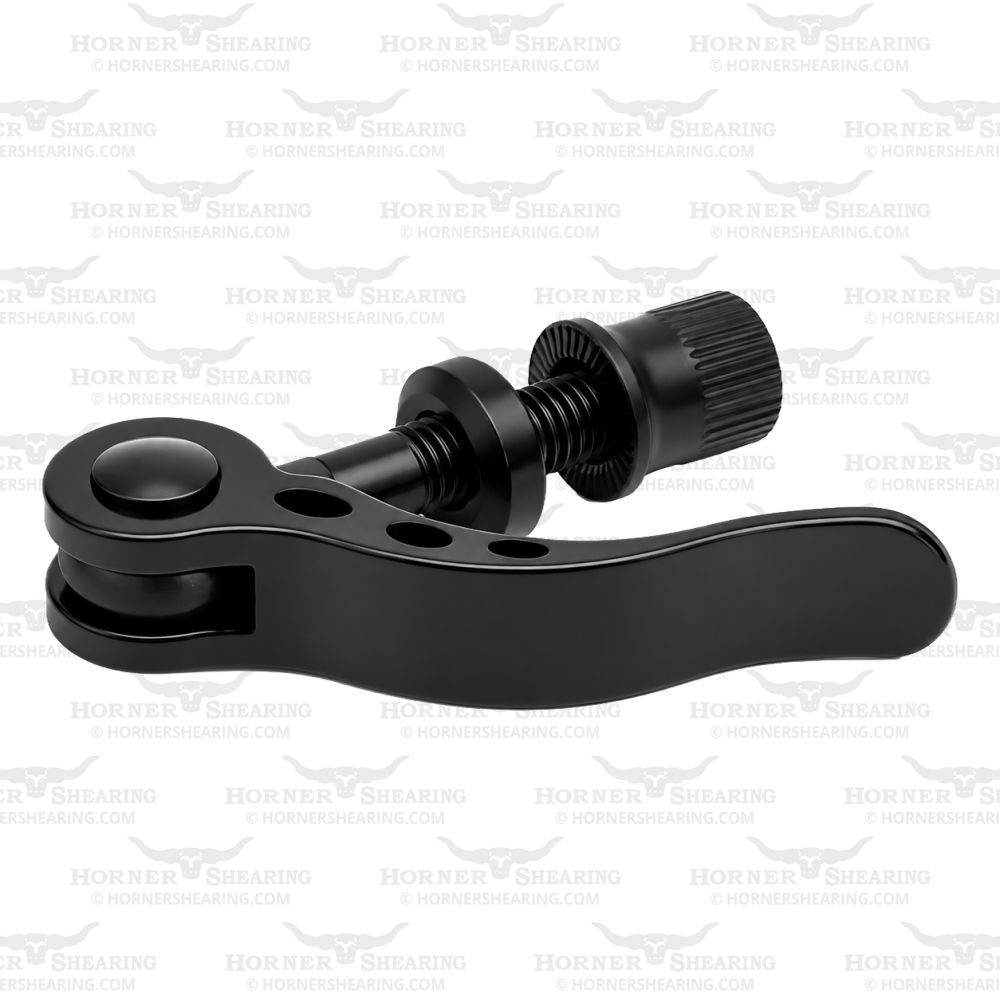 7 - Quick Release Clamp Assembly 