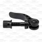 Quick Release Clamp Assembly for Lister BB Solid Driveshaft