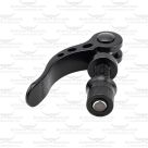 Quick Release Clamp Assembly for Lister BB Solid Driveshaft